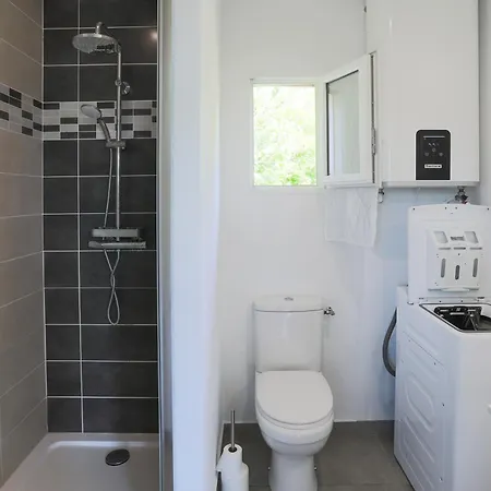 Cap Ocean Appartamento Bénesse-Maremne