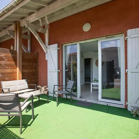 Appartamento Cap Ocean Bénesse-Maremne