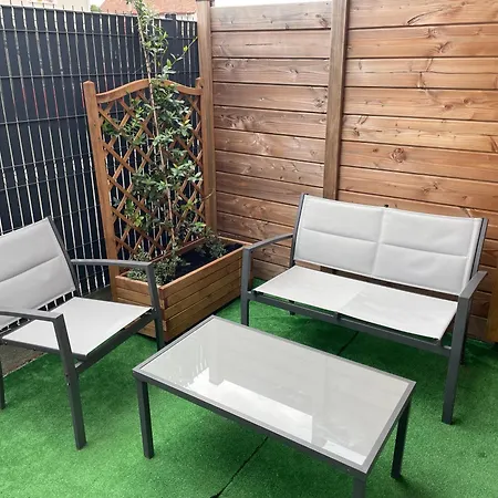 Appartamento Cap Ocean Bénesse-Maremne